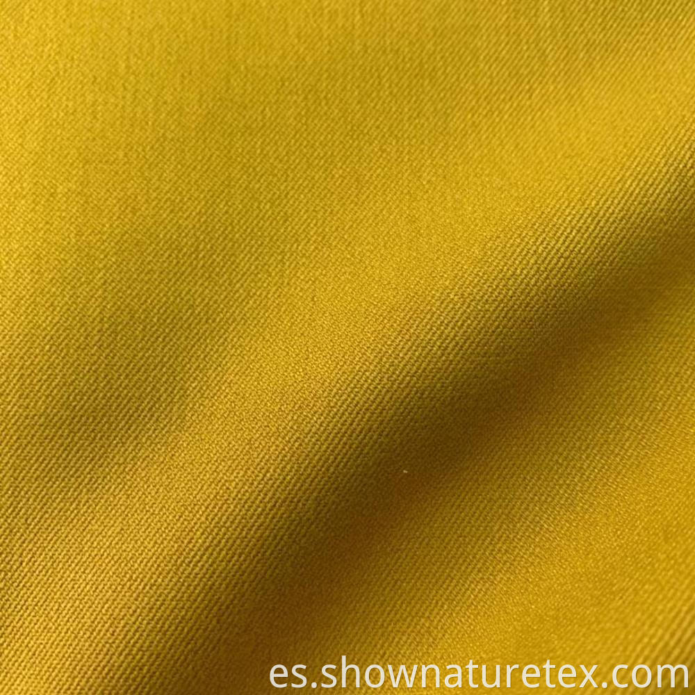 Supper Touch TR Spandex Fabric